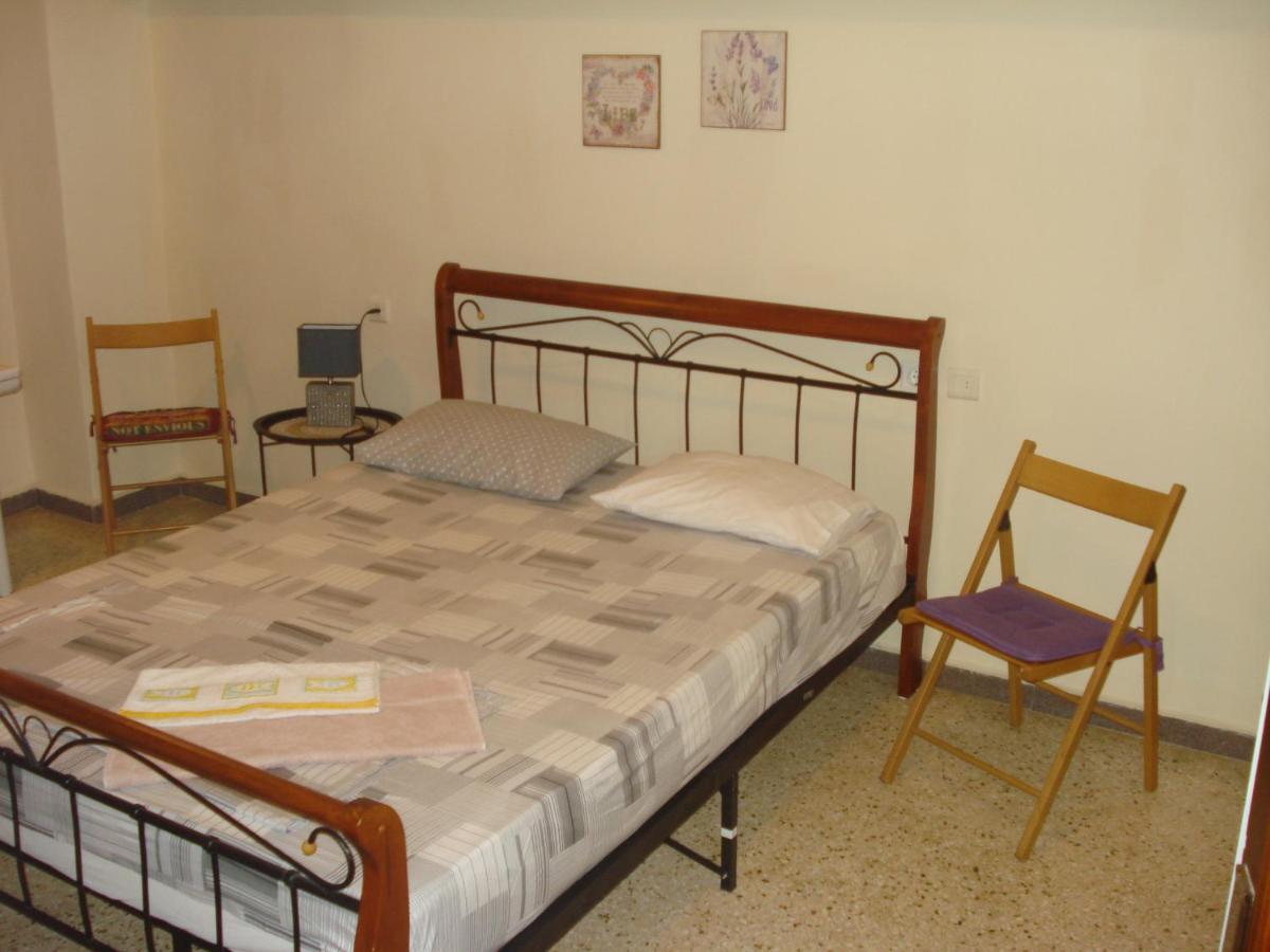 Apartment City Center Patras Exterior photo