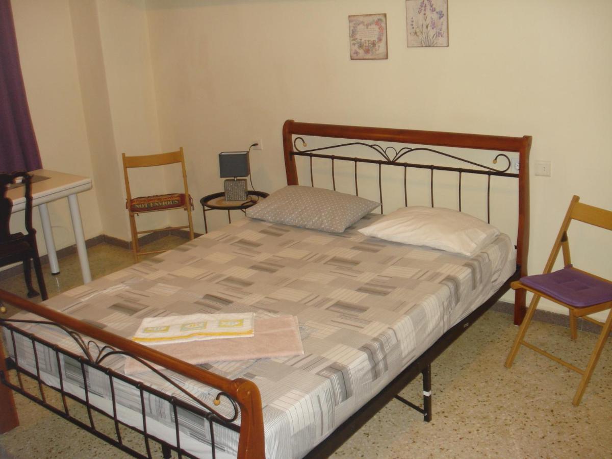 Apartment City Center Patras Exterior photo