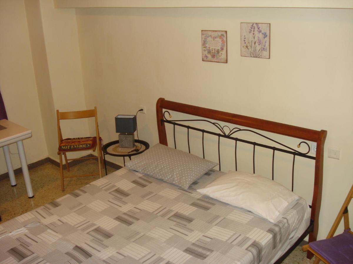 Apartment City Center Patras Exterior photo