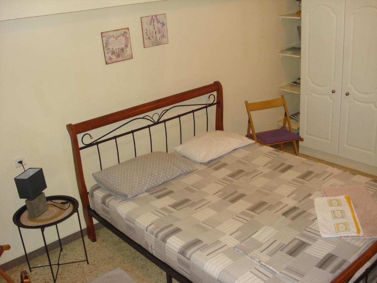 Apartment City Center Patras Exterior photo